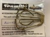 Material: Brass