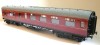 LMS Stanier Period Coaches