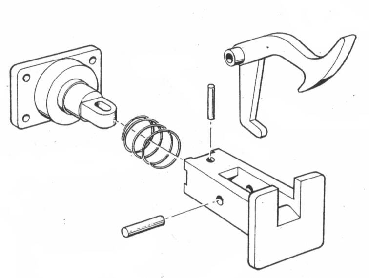 CHOPPER COUPLING